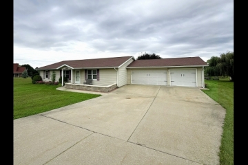 Great Location & Country Charm!