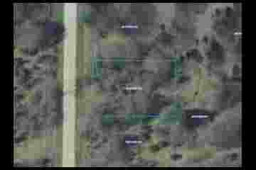 Buildable Lot in Lost Lake Subdivision!