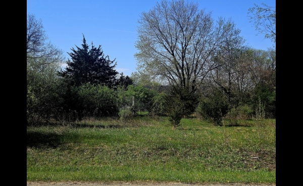 3 Contiguous Lots in Lost Lake!