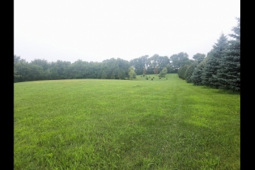 Beautiful 4 Acre Lot North of Dixon!