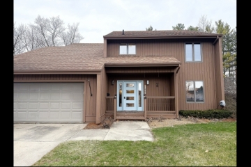 One of a Kind & Move-In Ready!!