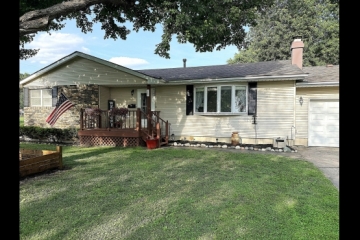 Beautifully Updated Ranch on Corner Lot!