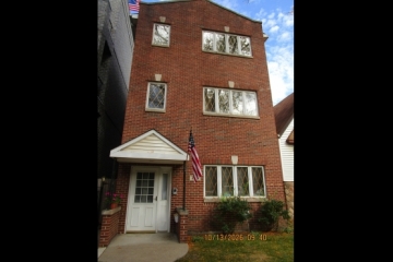 One Owner 3 Flat in Chicago