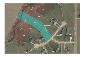 3.31 Acres- Lot 7, Northland Acres