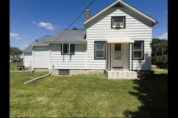Affordable Country Living!
