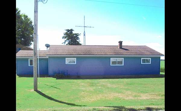 Rural Ranch w/ Outbuildings!