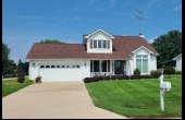 Pristine Home Between Dixon & Sterling!